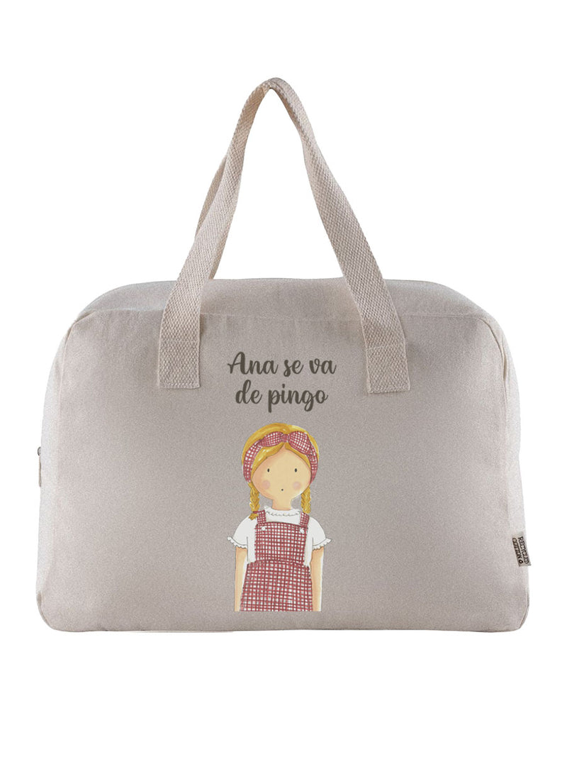 Bolsa weekend Marieta