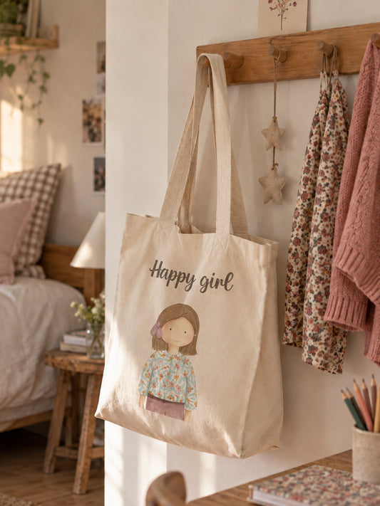 Tote Bag Cris