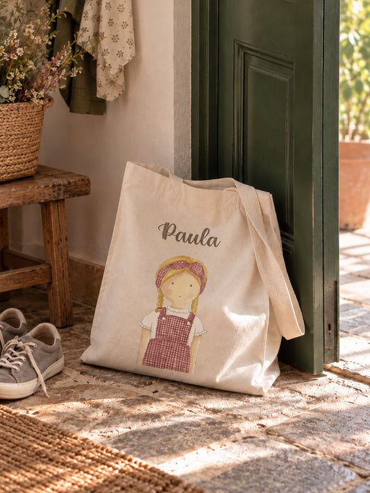 Tote Bag Marieta