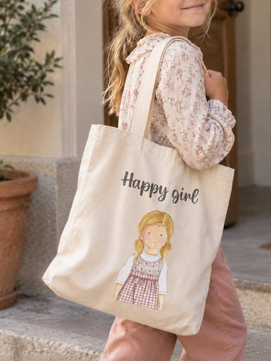 Tote Bag Rocío