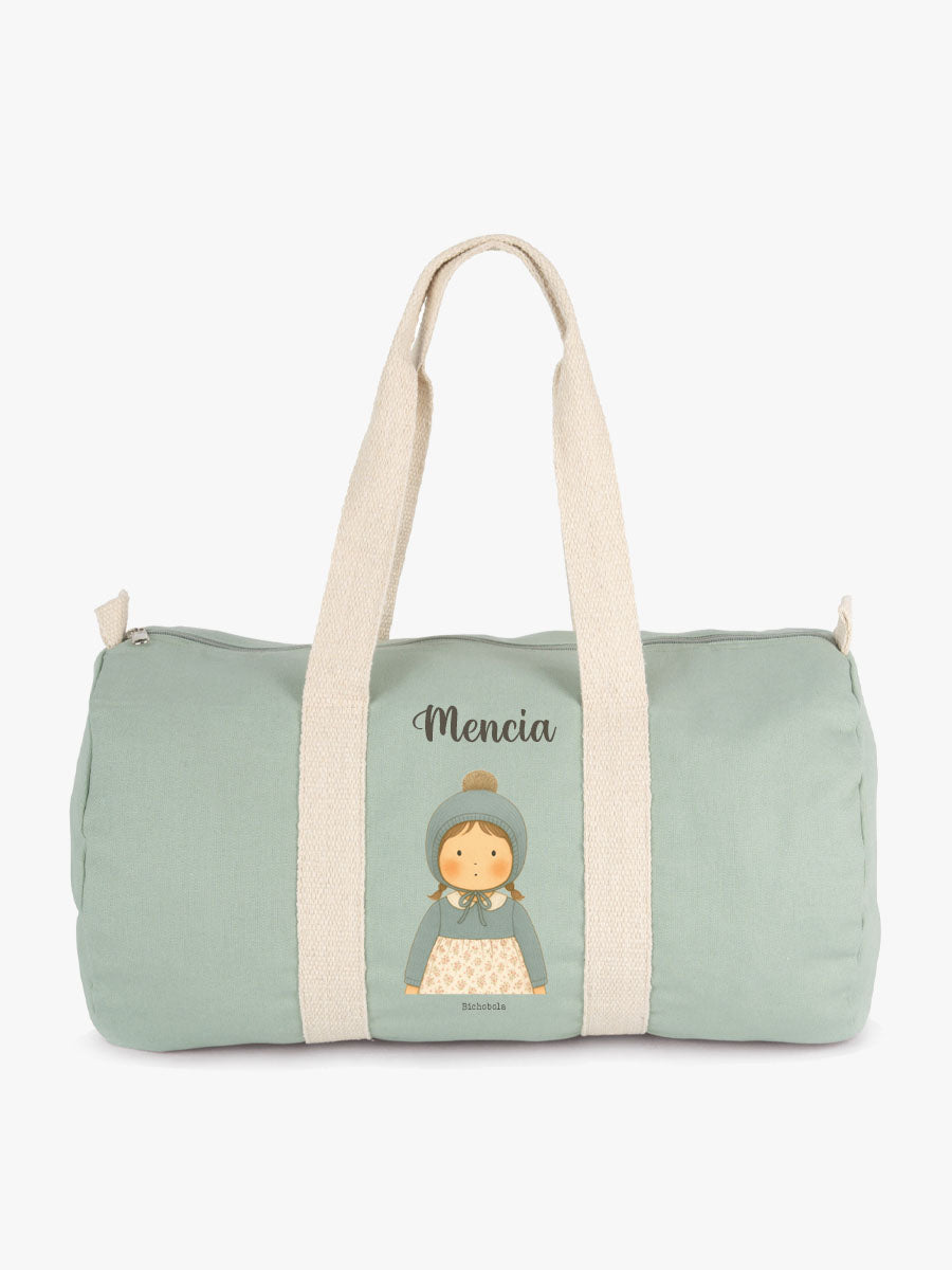 Bolsa barril Casilda