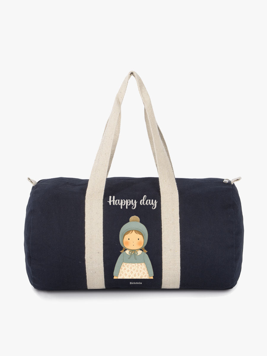 Bolsa barril Casilda