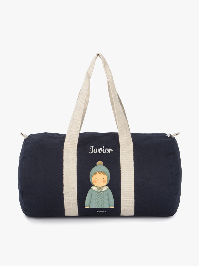 Bolsa barril Pablo