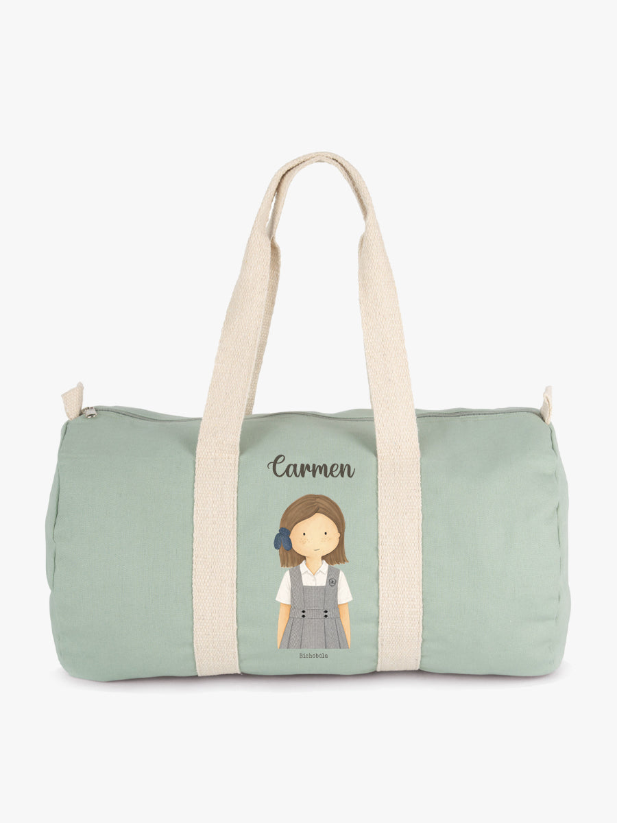 Bolsa Barril Deporte Colegio Mater Salvatoris