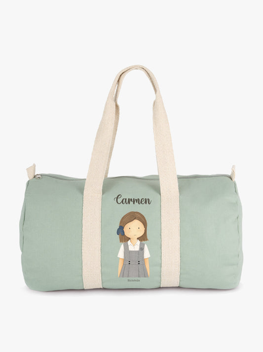 Bolsa Barril Deporte Colegio Mater Salvatoris
