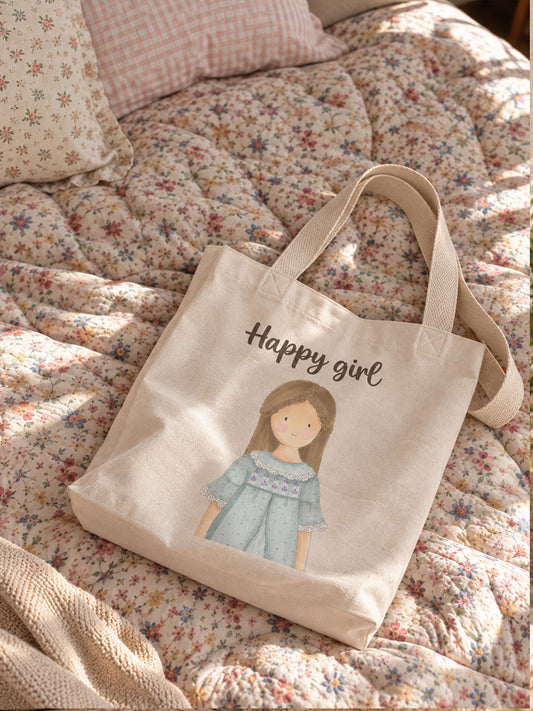 Tote Bag Carlota