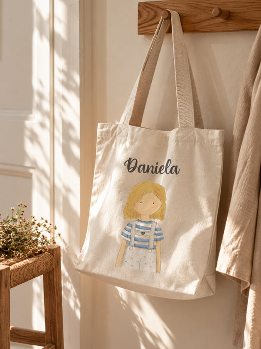 Tote Bag Celia