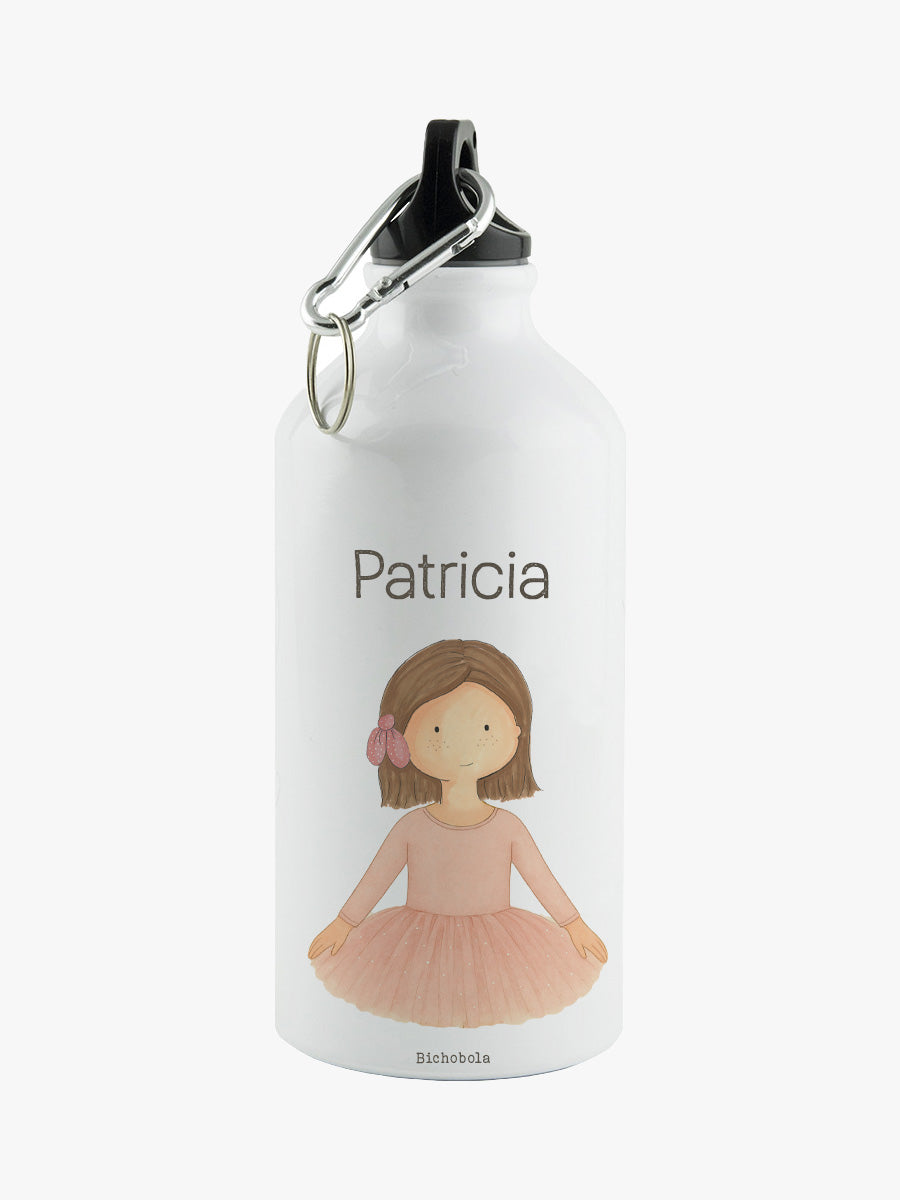 Botella Ballet