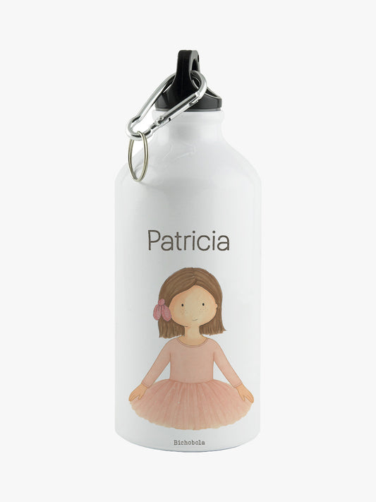 Botella Ballet