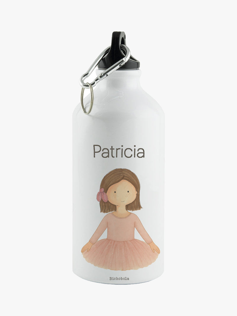 Botella Ballet