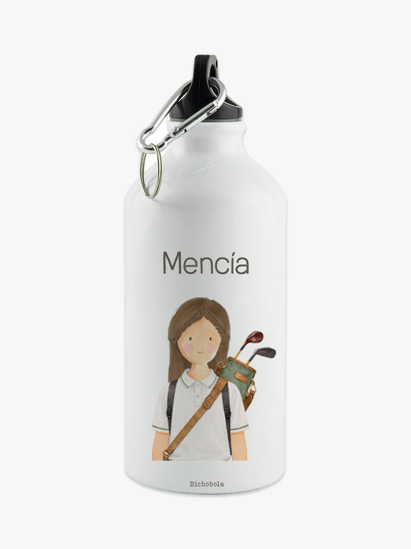 Botella Golf Niña