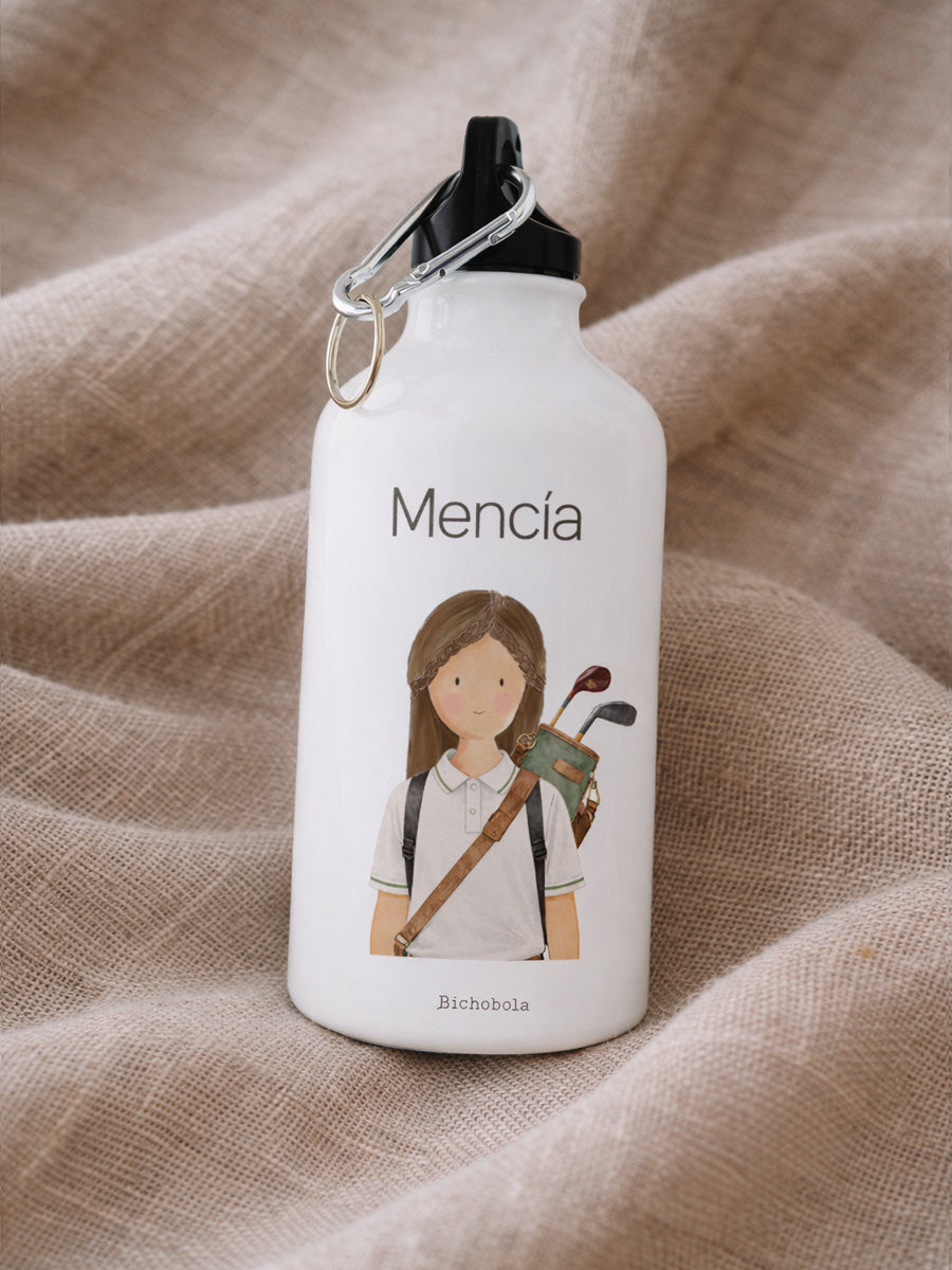 Botella Golf Niña