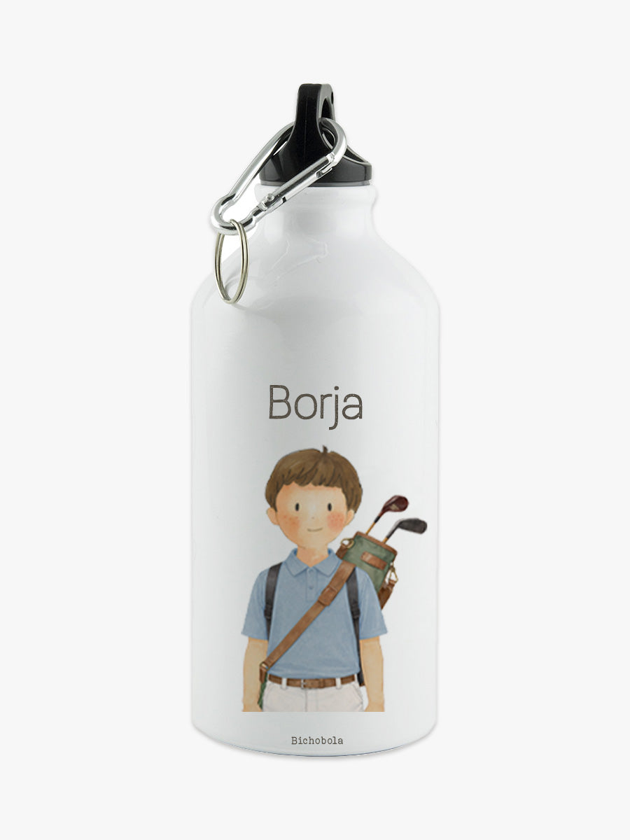 Botella Golf Niño