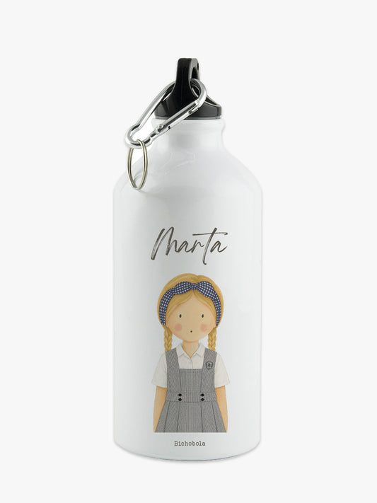 Botella Colegio Mater Salvatoris