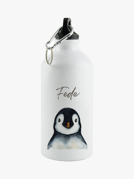 Botella Pingüino