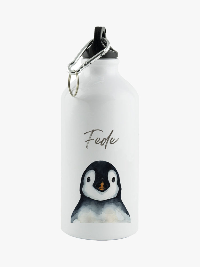 Botella Pingüino