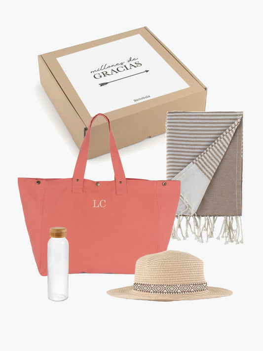 Caja Simplicity Summer