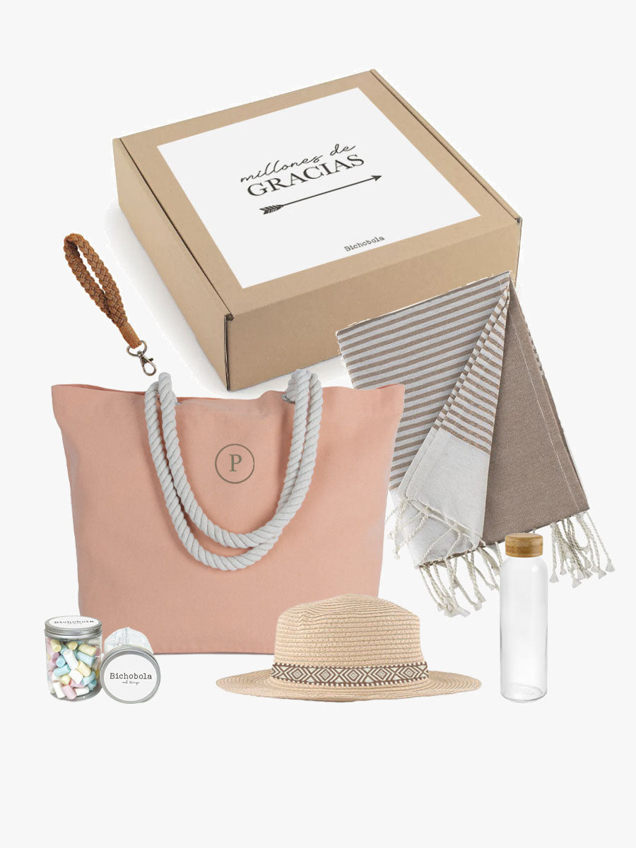 Caja Simplicity Liendo