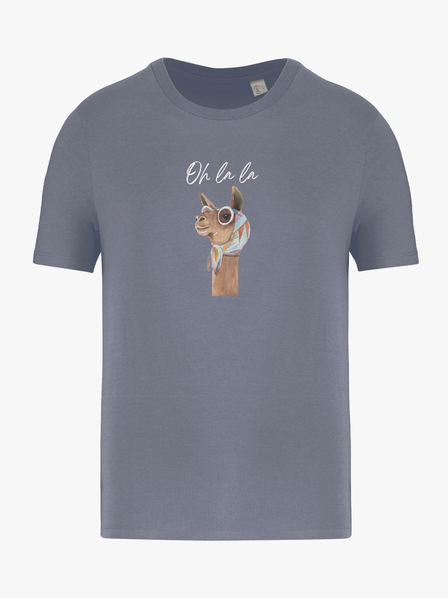 Camiseta Adulto Camella Maribella