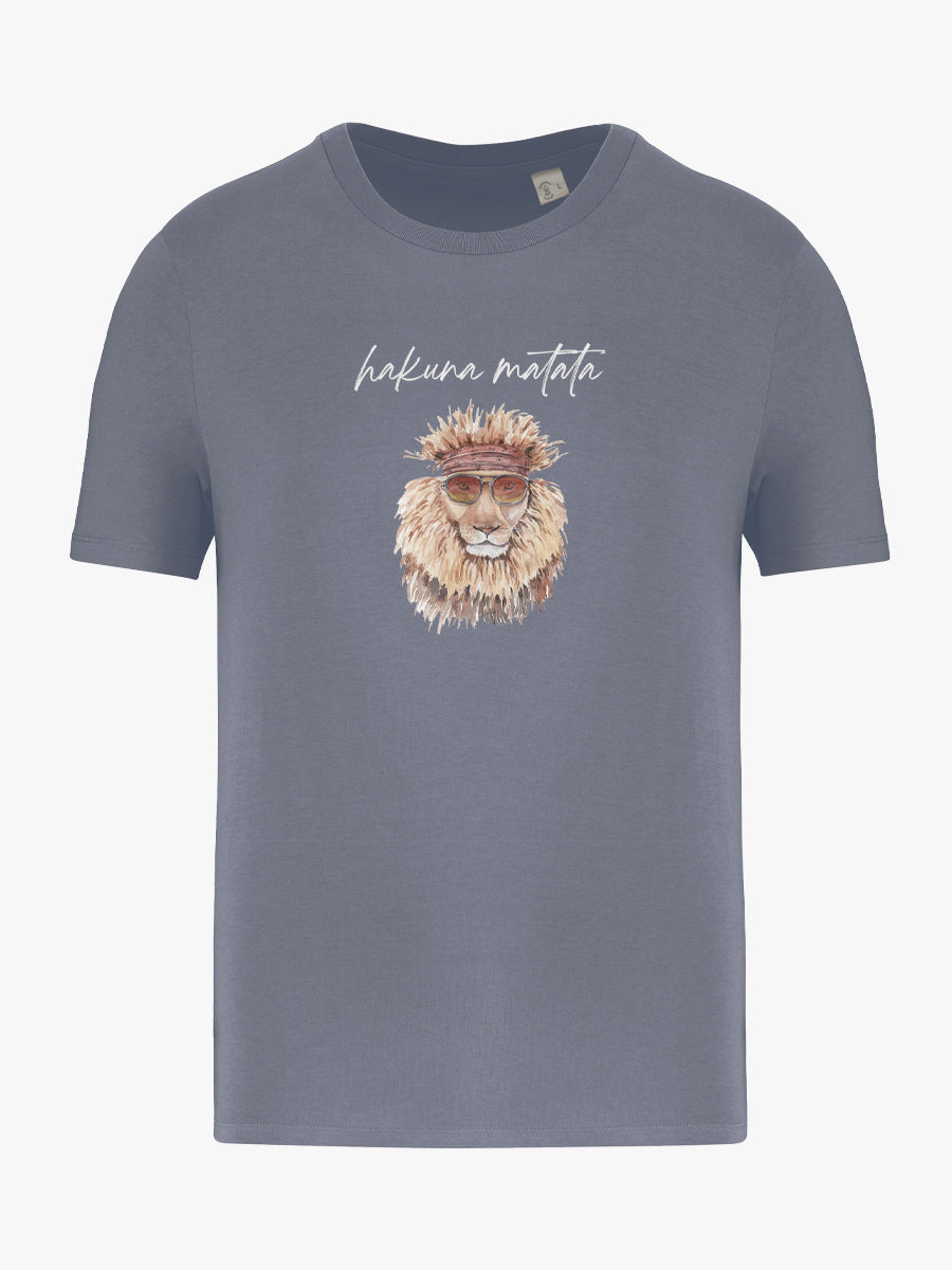 Camiseta Adulto León Ochentero