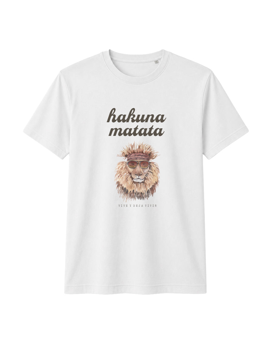 Camiseta Unisex León Ochentero