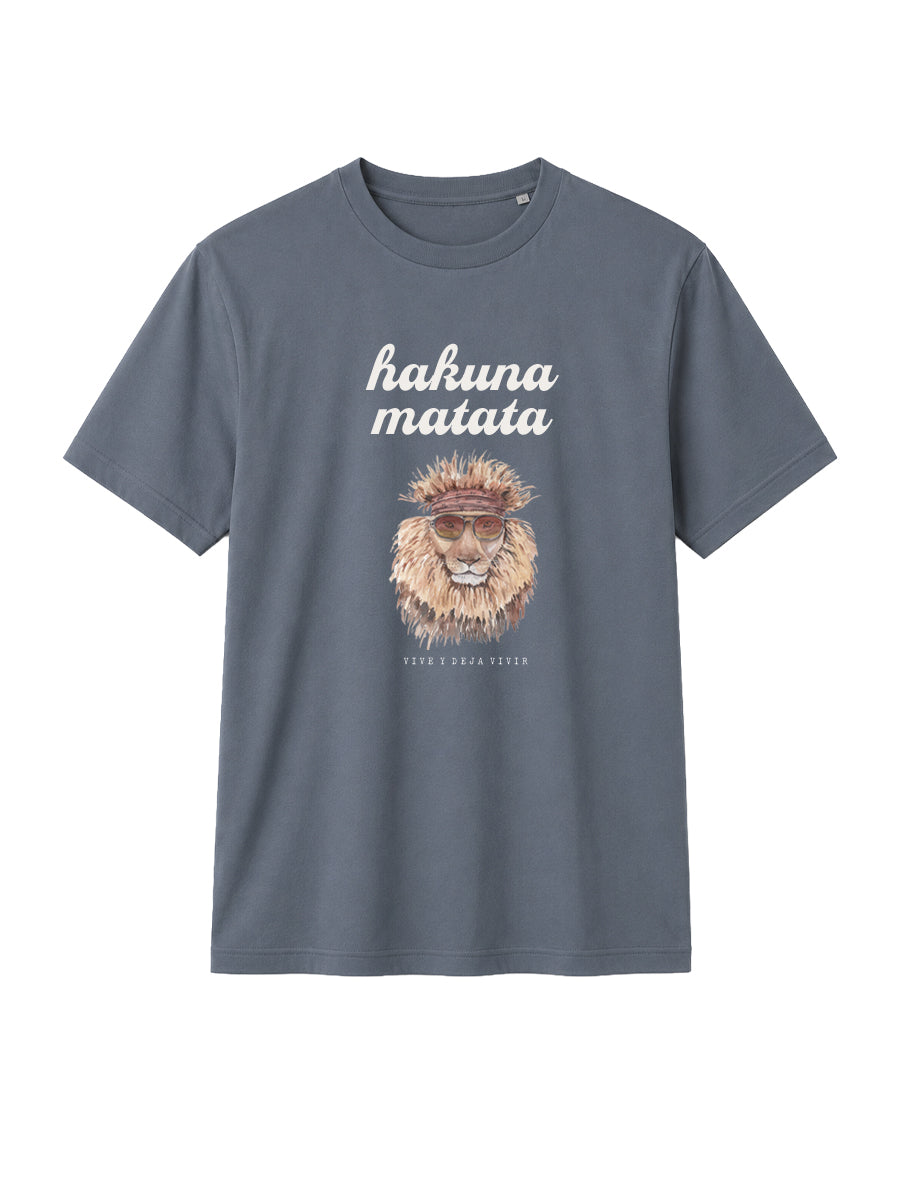 Camiseta Unisex León Ochentero