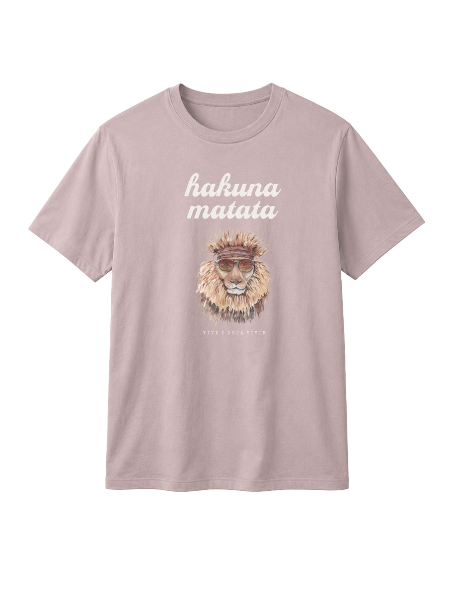 Camiseta Unisex León Ochentero