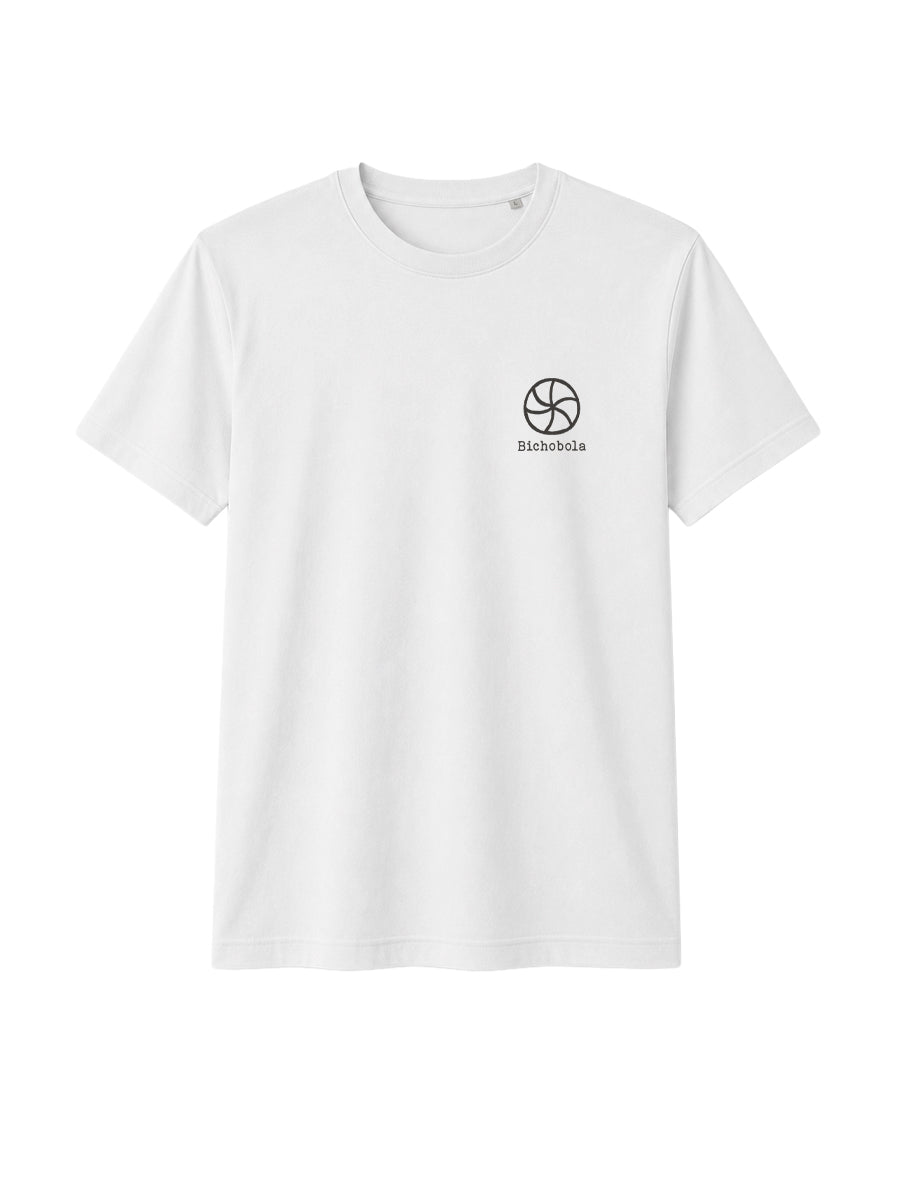 Camiseta Adulto Bitter Kas