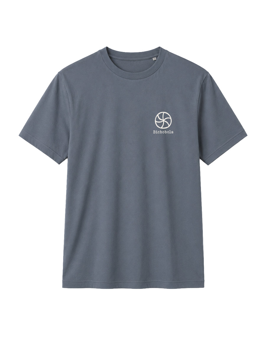 Camiseta Adulto Flipo Pepinillos