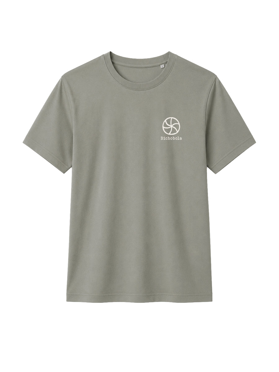 Camiseta Unisex Cámara