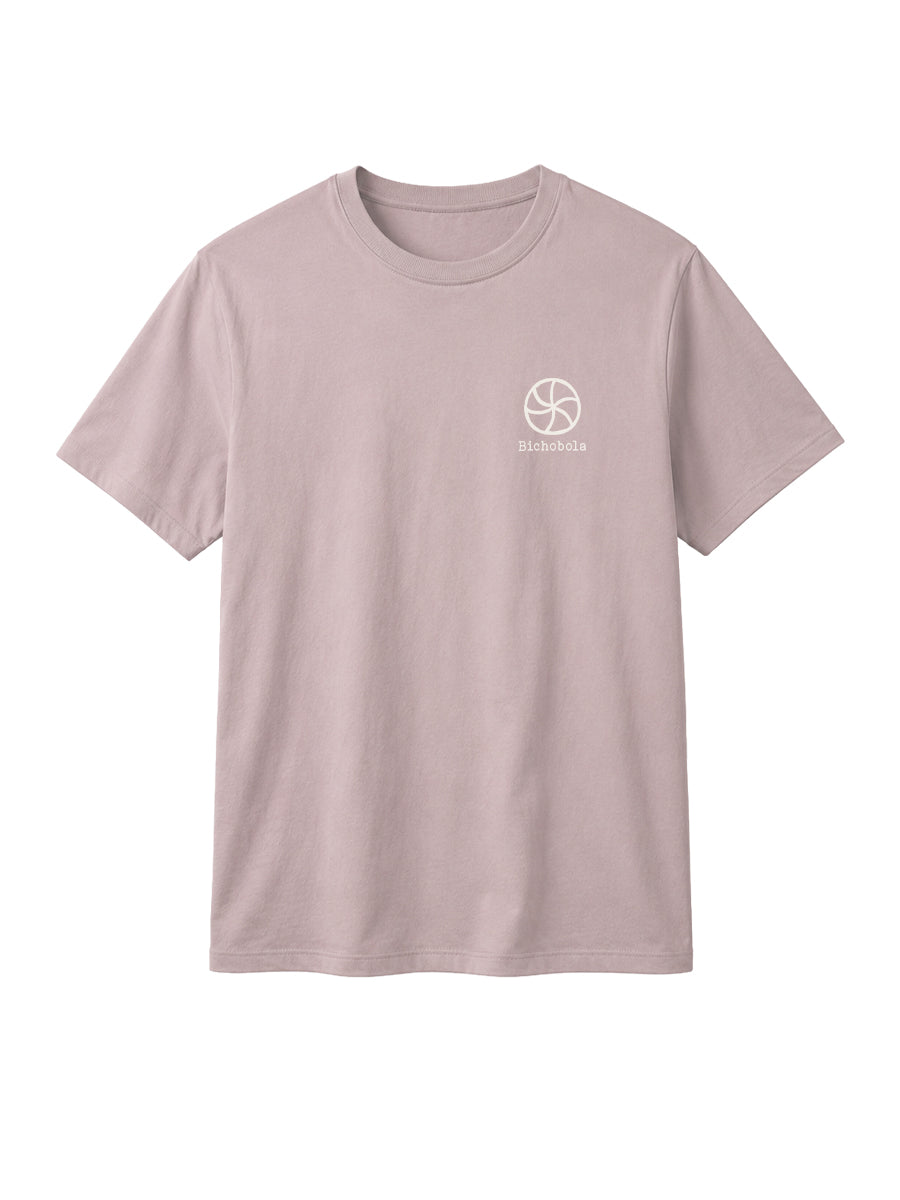 Camiseta Unisex Senna