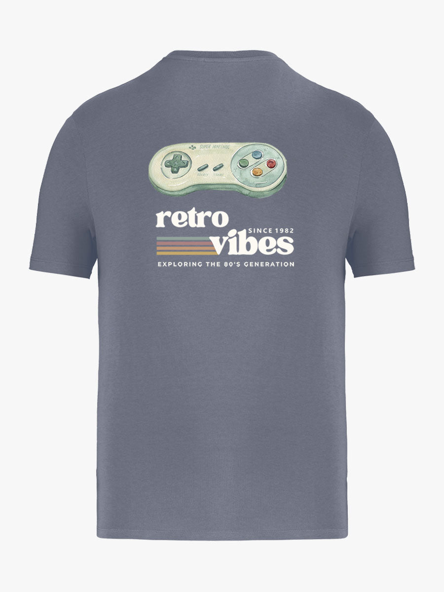 Camiseta Adulto Mando