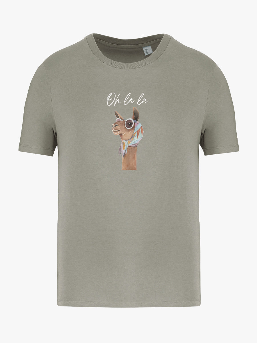 Camiseta Adulto Camella Maribella