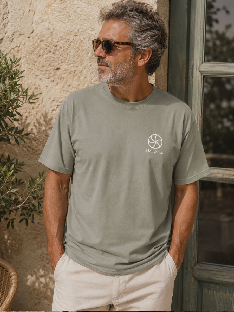 Camiseta Unisex Impala