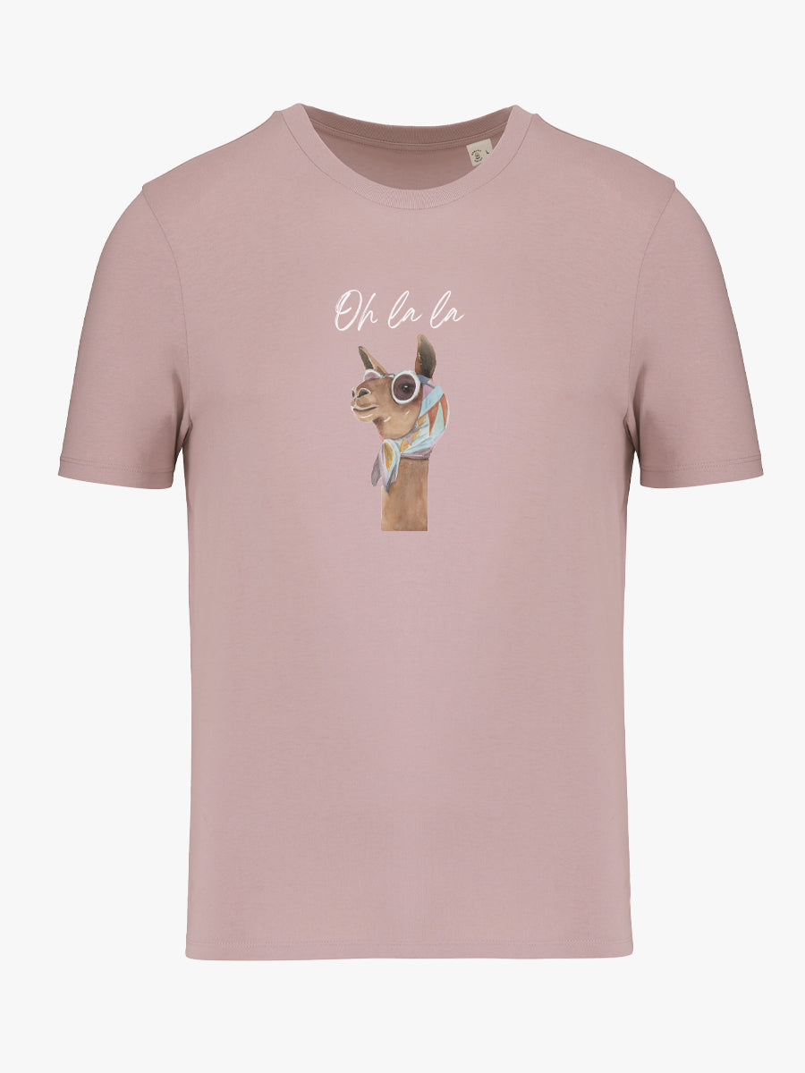 Camiseta Adulto Camella Maribella