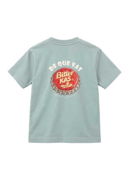 Camiseta Niño Bitter Kas