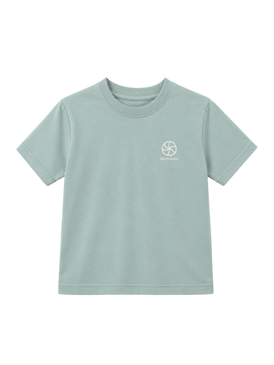 Camiseta Niño Bitter Kas