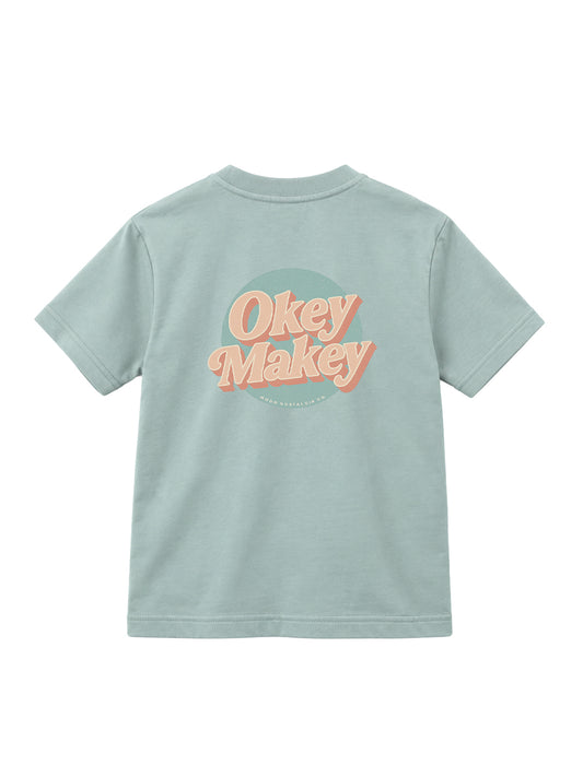 Camiseta Niño Okey Makey