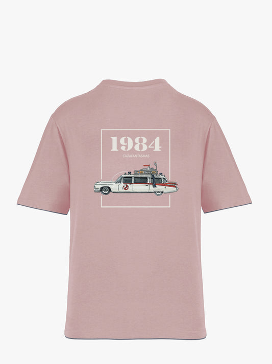 Camiseta Niño Cazafantasmas