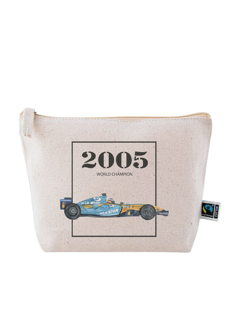 Estuche Alonso