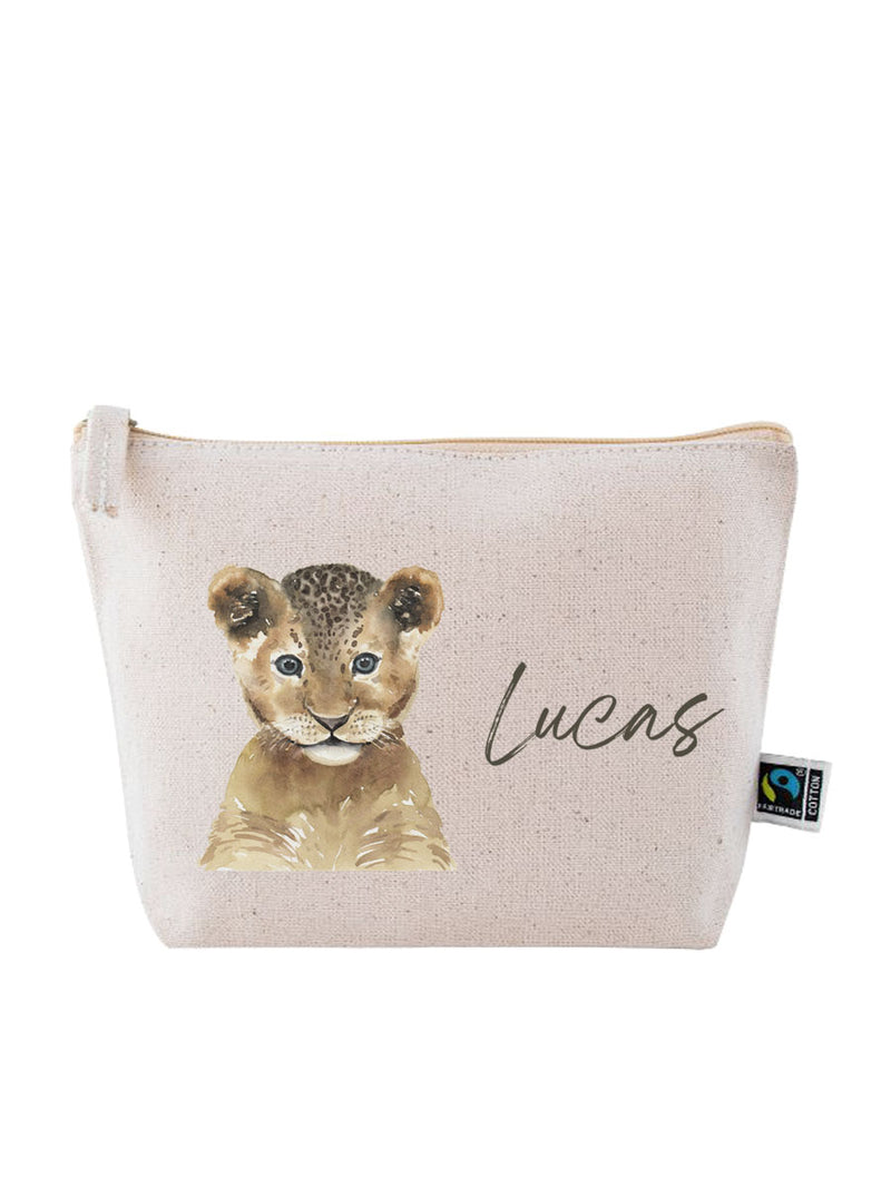 Estuche León