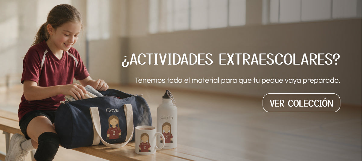 Extraescolares