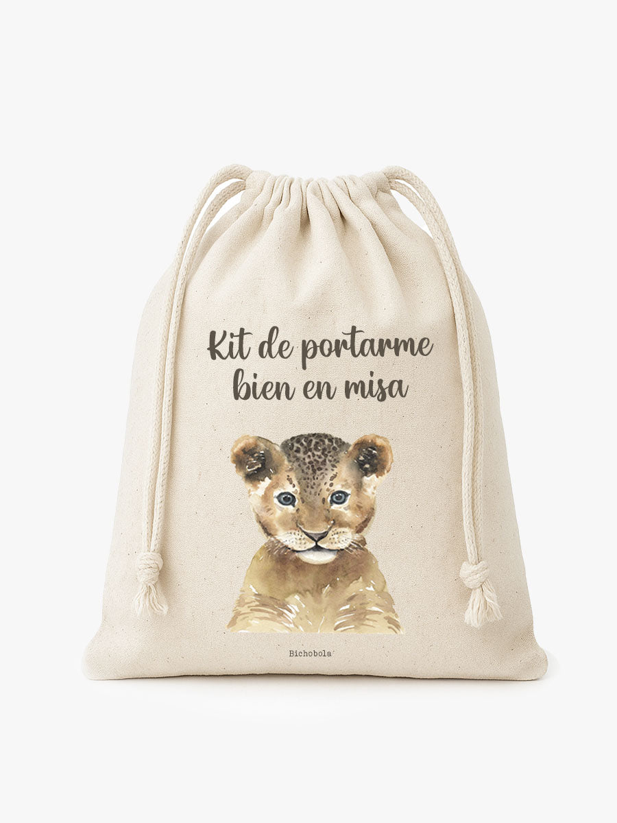 Kit de Misa León