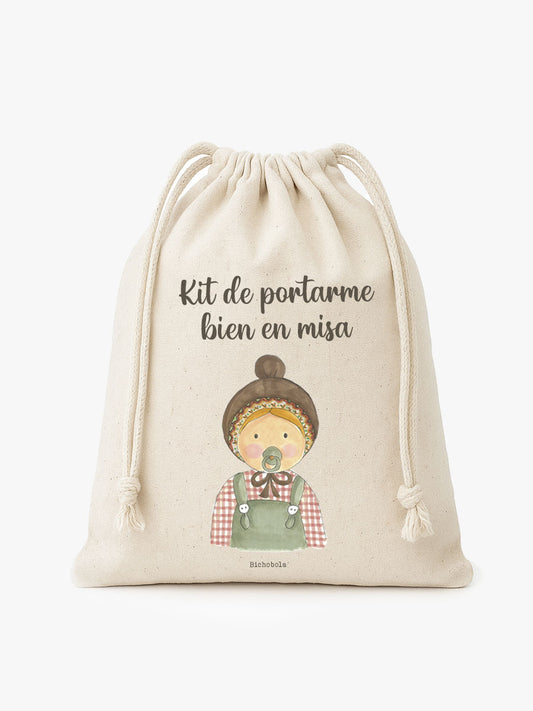 Kit de Misa Lucas