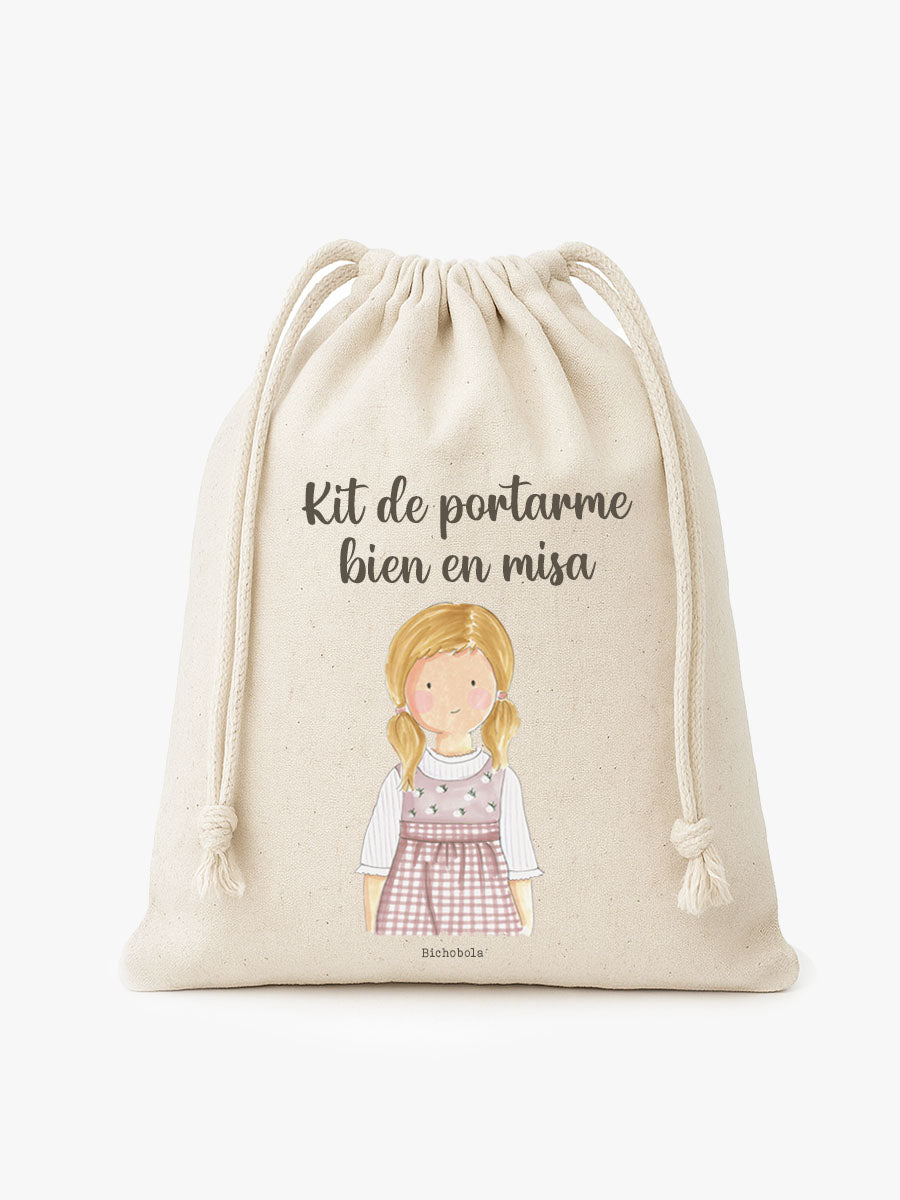 Kit de Misa Rocío