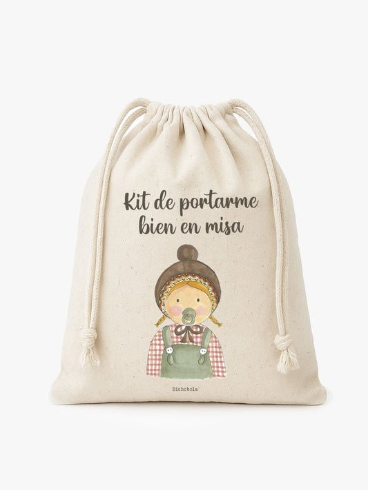 Kit de Misa Martina