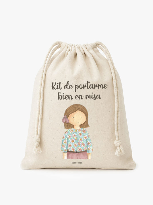 Kit de Misa Cris