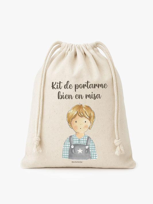 Kit de Misa Juan