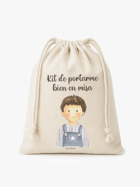 Kit de Misa Guille