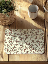 Mantel Estampado Corales